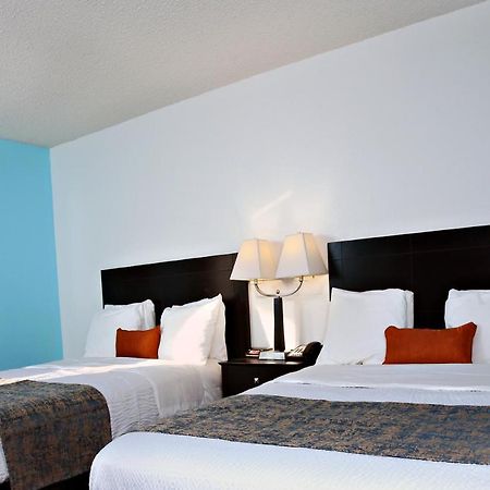 Coratel Inn & Suites By Jasper Newton Esterno foto