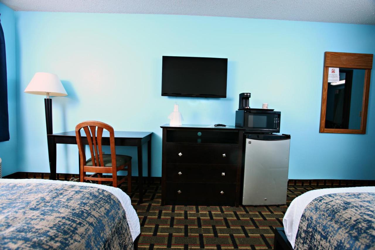 Coratel Inn & Suites By Jasper Newton Esterno foto