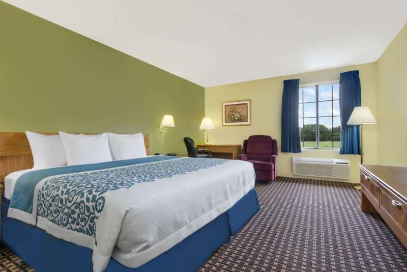 Coratel Inn & Suites By Jasper Newton Esterno foto